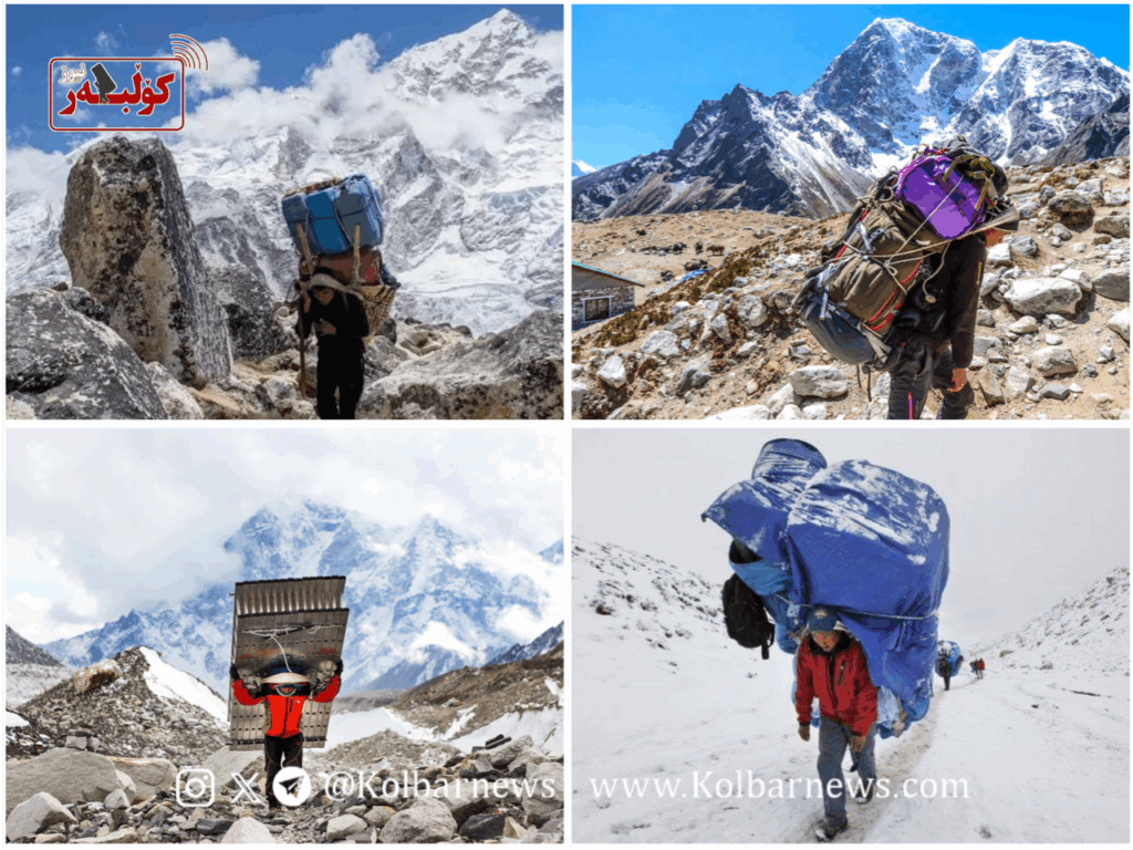 از هیمالیا تا اسکاندیناوی؛ چهره پنهان استثمار در صنعت کوهستان