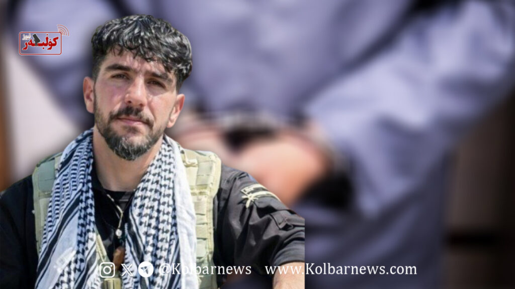 ملکشاهی؛ تداوم بازداشت و تداوم بی‌خبری از سرنوشت مالک نیک‌بخت