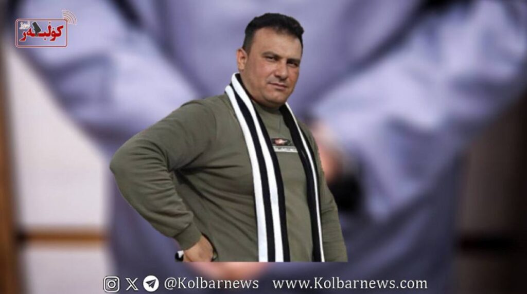 تهران؛ تداوم بازداشت و بیخبری از وضعیت جلیل جفاکش با گذشت ۲۵ روز 1 IMAGE 2026 02 02 192029