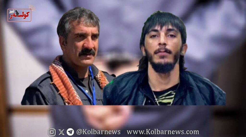 ملکشاهی؛ ۲۵ روز بازداشت و بی‌خبری از سرنوشت سیکان روشنی و سلیمان گرامی
