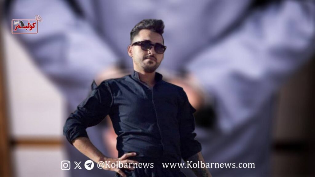 ایلام؛ تداوم بازداشت و بی‌خبری از وضعیت رضا پرک