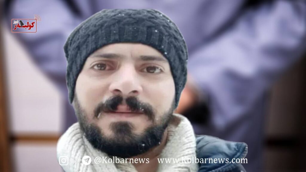 دره‌شهر؛ تداوم بازداشت و بی‌خبری از سرنوشت رضا فردوس