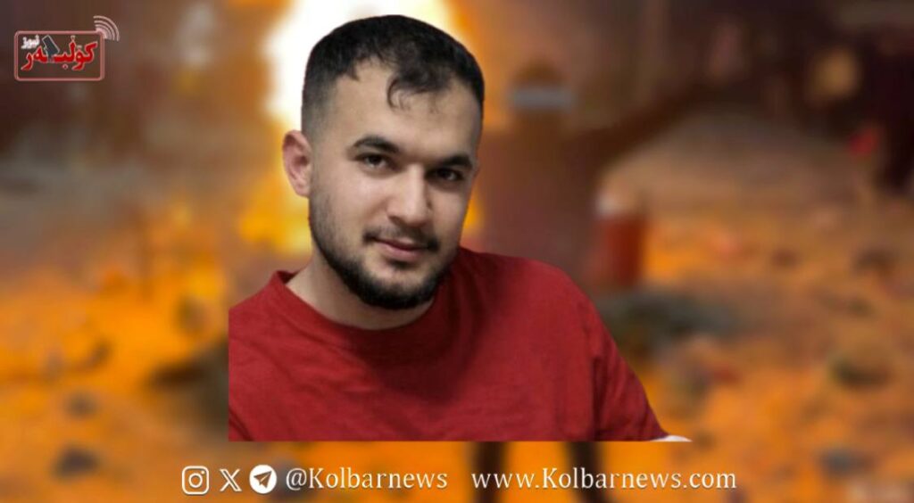 رشت؛ محمدرضا منصوری پس از ۲۵ روز بر اثر شدت جراحات جان باخت