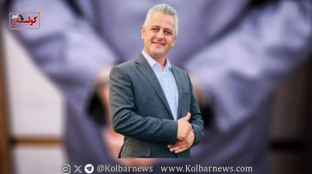 پیرانشهر؛ تداوم بازداشت خودسرانه سعدی ایرانی و تمدید ۱۵روزه قرار بازداشت او