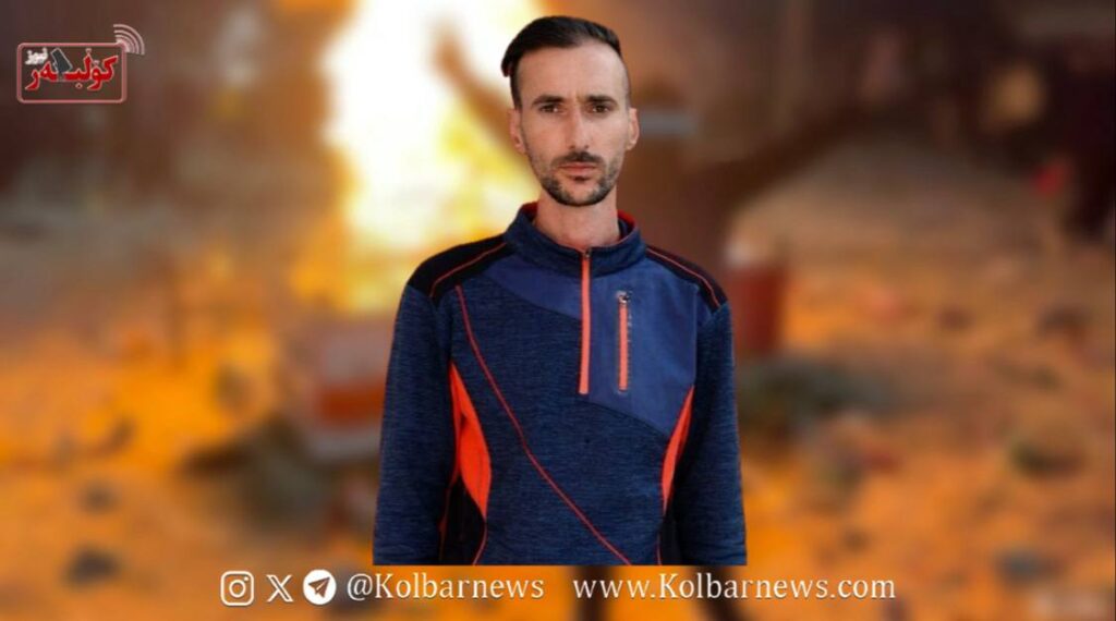کرمانشاه؛ کشته‌شدن مجتبی بیگی گرگانی در اعتراضات سراسری
