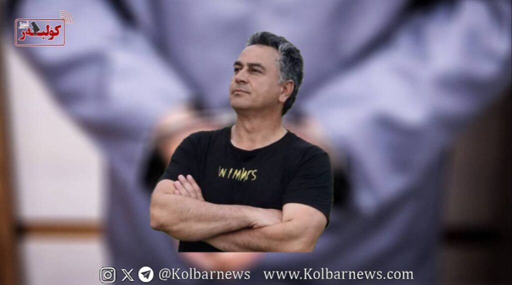 ملکشاهی؛ تداوم بی‌خبری از وضعیت دکتر رضا خاصی پس از ۹ روز بازداشت