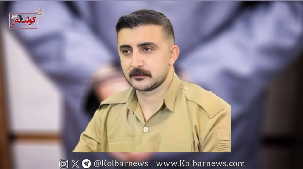 بوکان؛ تداوم بی‌خبری از وضعیت پرویز بنگینی پس از پنج روز بازداشت