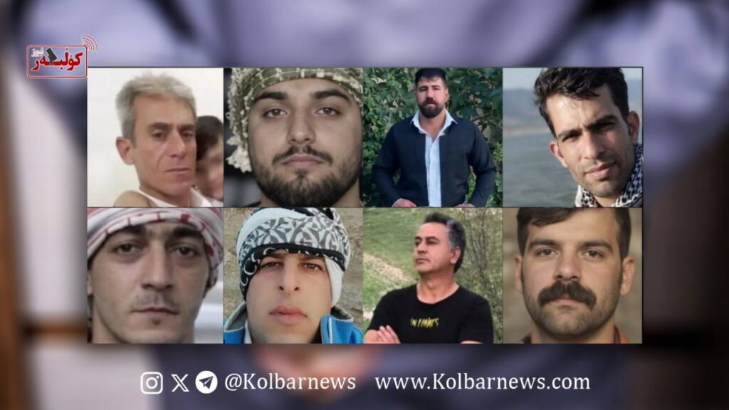 ایلام؛ بازداشت هشت شهروند در چند شهر و تداوم بی‌خبری از وضعیت آنان