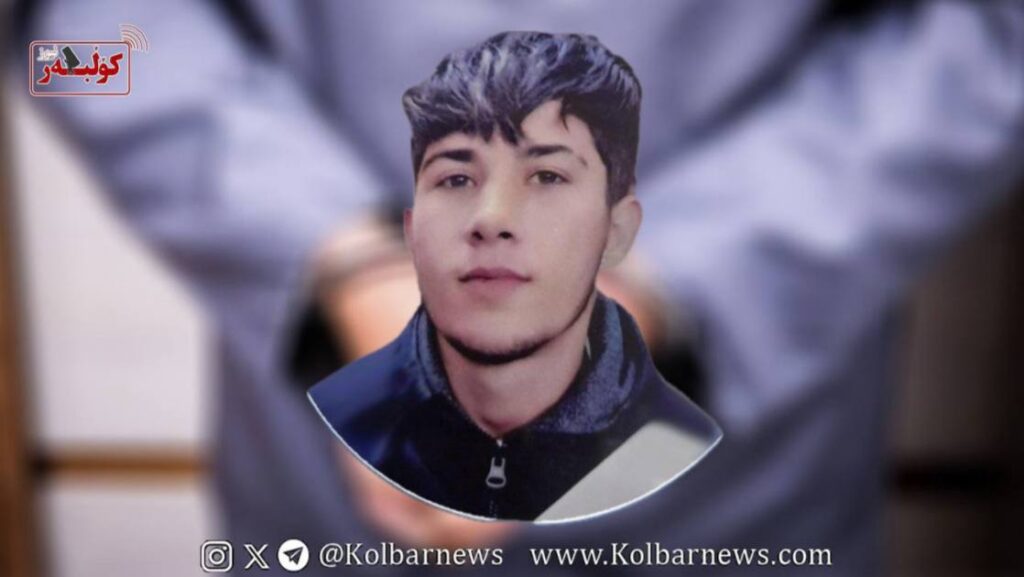 تهران؛ تداوم بی‌خبری مطلق از اصغر فتحی شهروند کورد اهل درگز