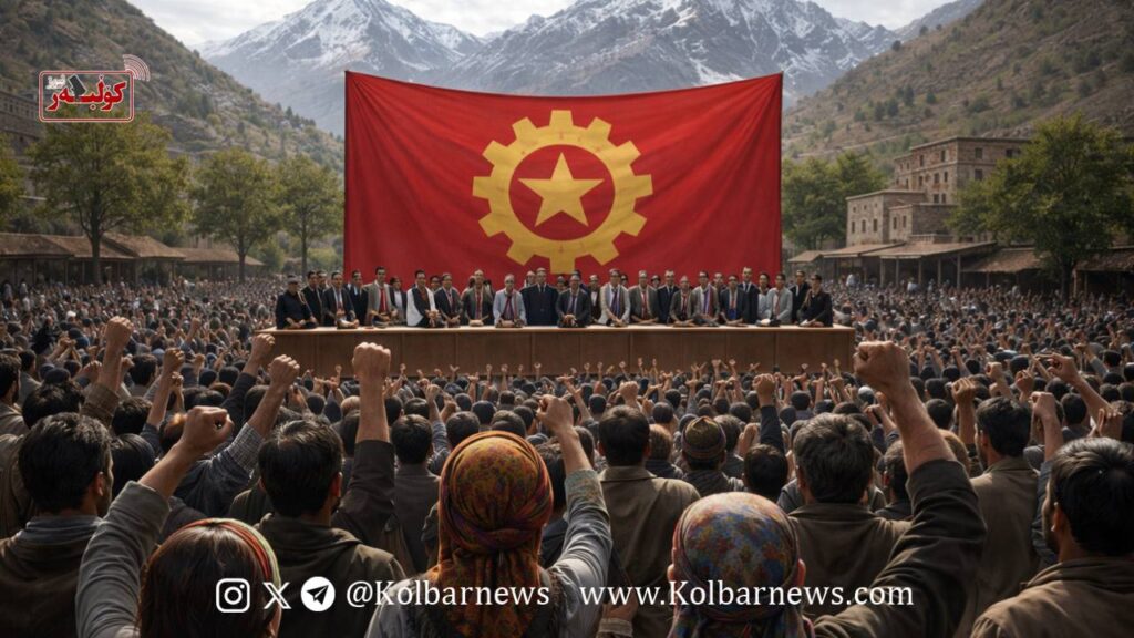 حکومت شورایی و مسئله آینده سیاسی کردستان