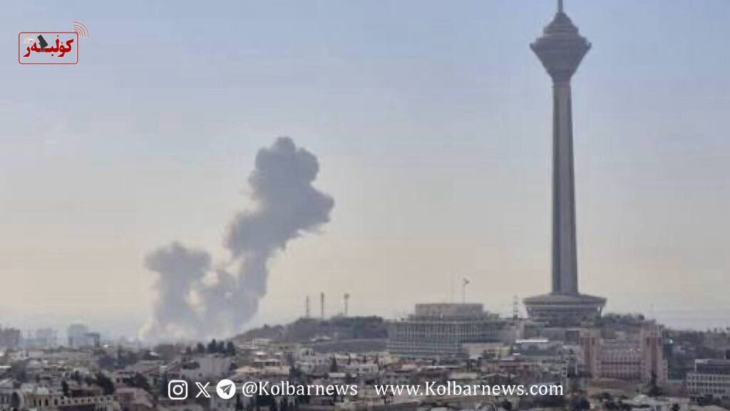 ارزیابی از جنگ در دوازدهمین روز خود