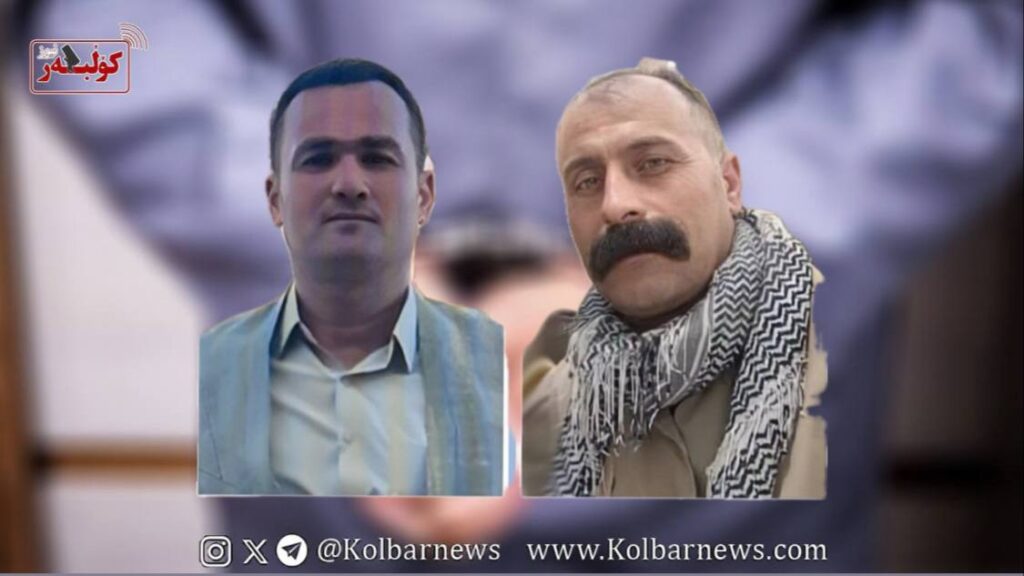 مهاباد؛ تداوم بی‌خبری از سرنوشت دو شهروند پس از چهار روز بازداشت