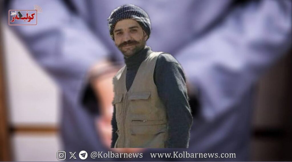 پیرانشهر؛ تداوم بازداشت و بی‌خبری از سرنوشت ابراهیم رحمانی، فعال محیط‌زیست