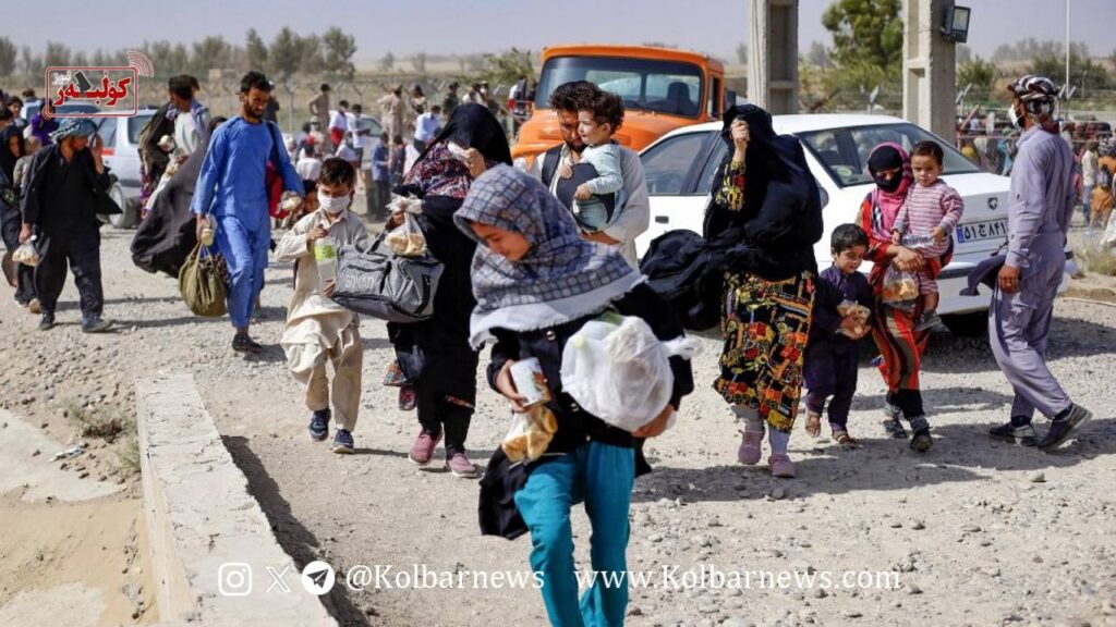 پناهندگان افغانستانی، قربانیان خاموش جنگ، تبعیض و بی‌پناهی