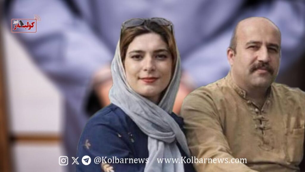 سنندج؛ تداوم بازداشت و بلاتکلیفی زینب عزیزی و سیروان امینی با انتقال به زندان مرکزی همدان