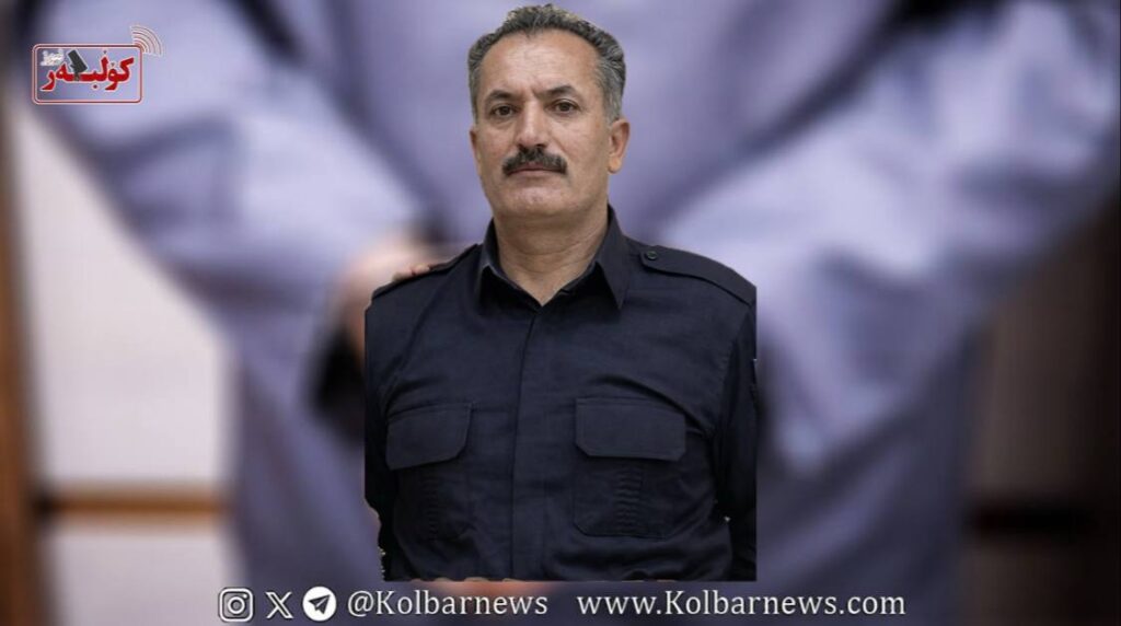 بوکان؛ تداوم بی‌خبری از سرنوشت یوسف کریمی پس از بازداشت توسط نیروهای امنیتی