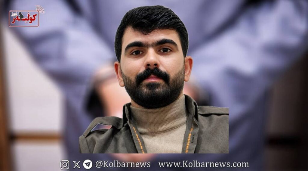 پیرانشهر؛ آزادی موقت سعدی بادپا با وثیقه سنگین و تداوم ضبط اموال شخصی