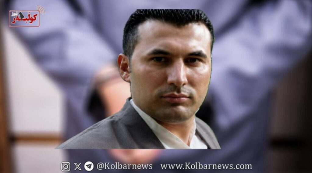 ارومیه؛ آزادی موقت احمد مام‌شریفی پس از ۱۱ ماه بازداشت