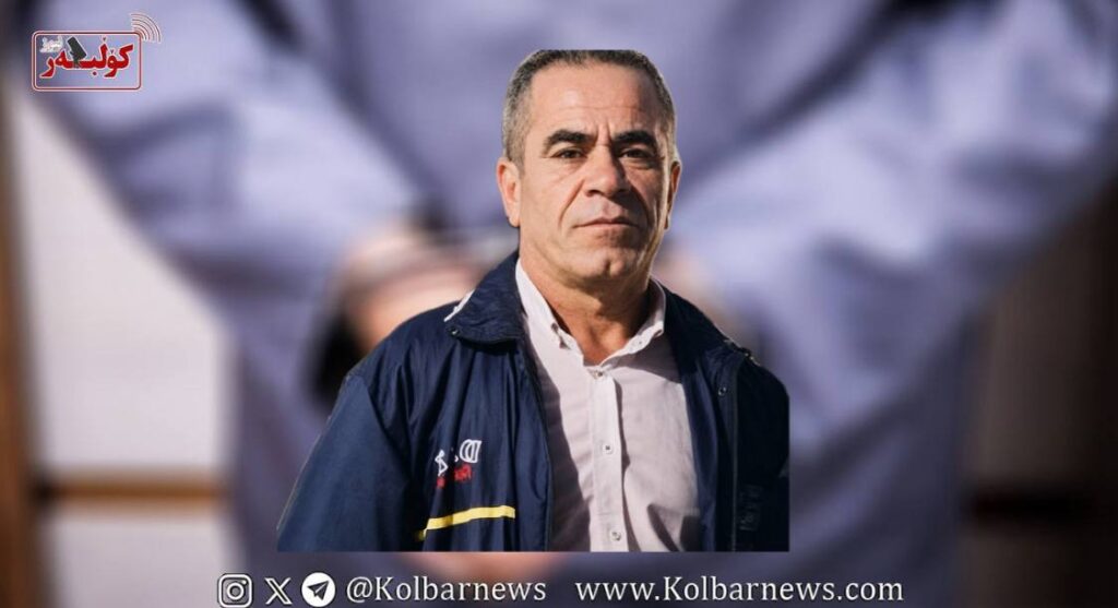 مریوان؛ تداوم بیخبری از سرنوشت شهرام امینی پس از بازداشت در مرز باشماق 1 photo 2026 05 20 21.08.24