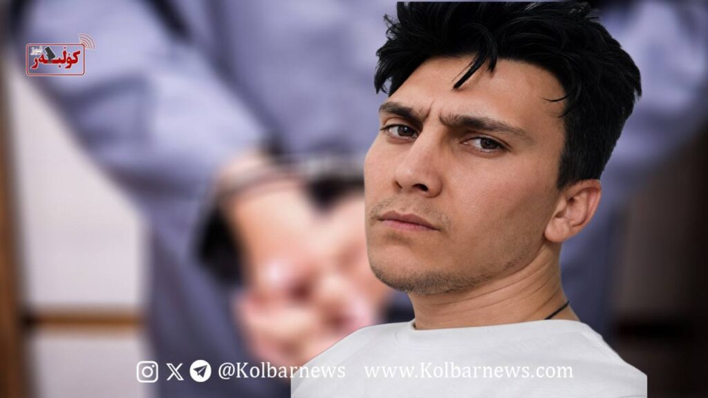 کرمانشاه؛ تداوم بی‌خبری از سرنوشت احسان وینه پس از ۱۷۰ روز بازداشت