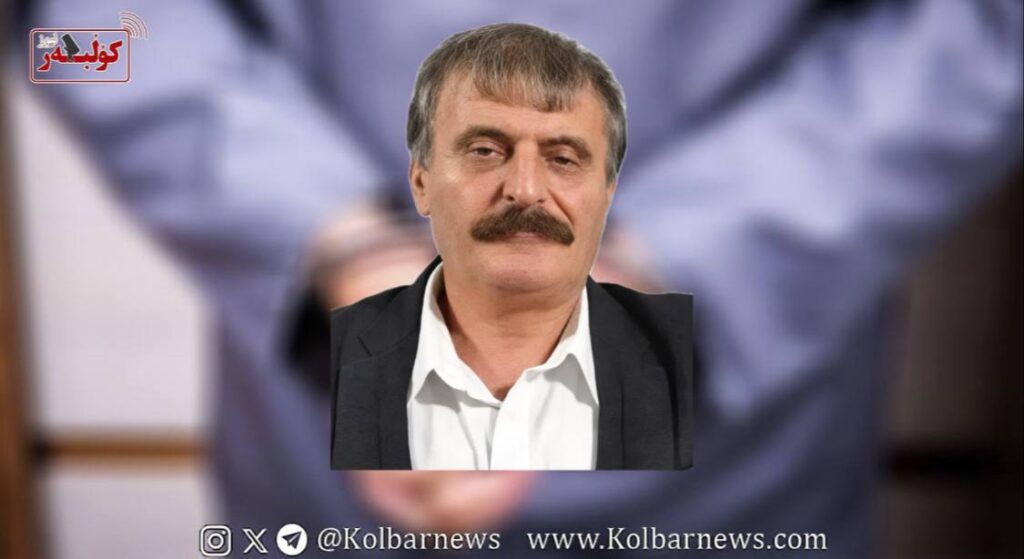 سقز؛ تداوم بازداشت و بلاتکلیفی رضا رجبی در زندان مرکزی این شهر 3 photo 2026 06 30 11.22.21